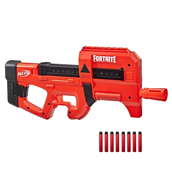 NERF Fortnite Compact SMG - Bild 2