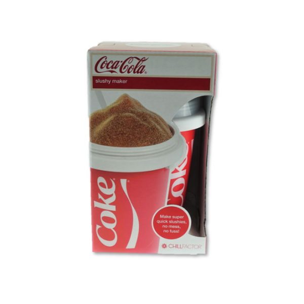 Coca Cola - Slushy Maker