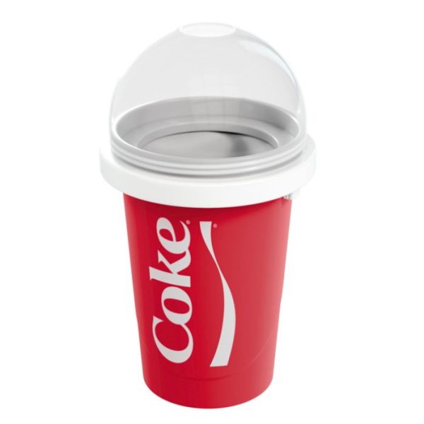 Coca Cola - Slushy Maker - Bild 3