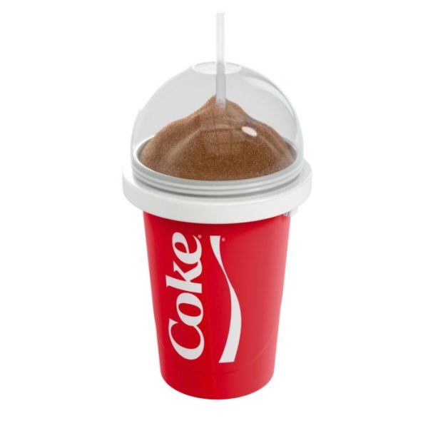 Coca Cola - Slushy Maker - Bild 2