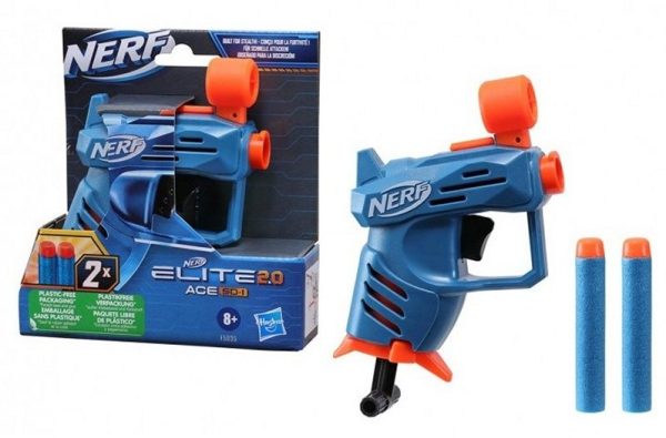 Nerf Elite 2.0 ACE SD-1 - Bild 4