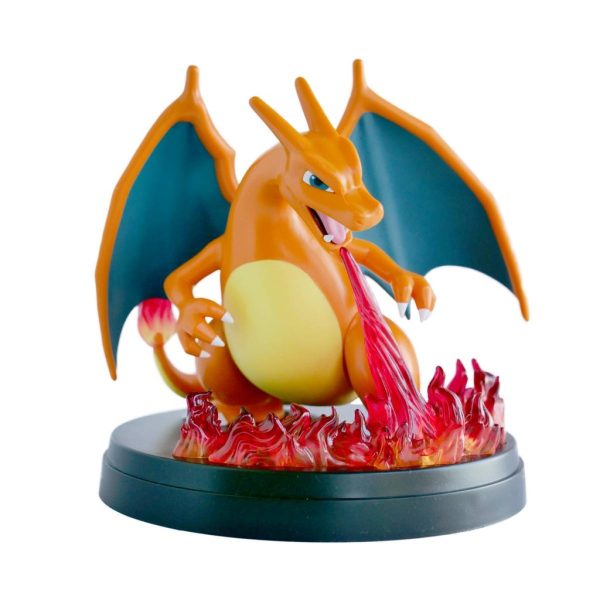 Pokémon TCG: Charizard Ex Super Premium Collection - Bild 3