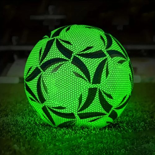 Lysande Fotboll