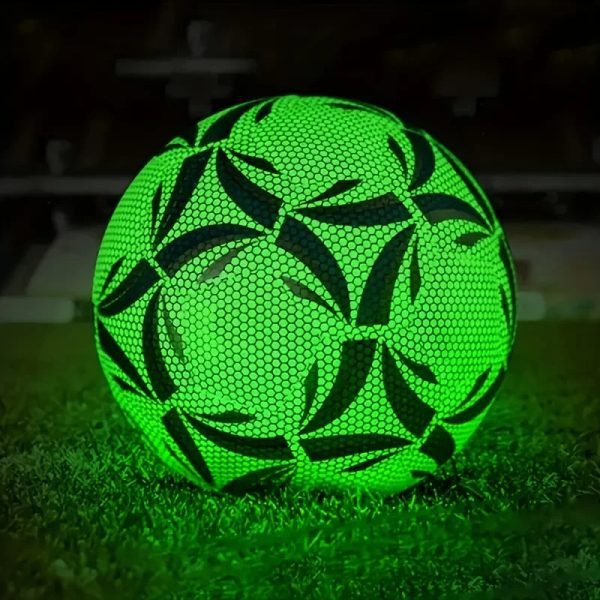 Lysande Fotboll