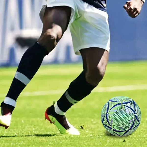 Lysande Fotboll - Bild 2