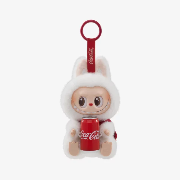 Labubu The Monsters Coca Cola Series Vinyl Face Blind Box - Bild 4