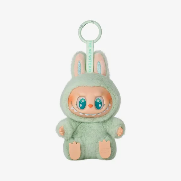 Labubu The Monsters Have a Seat Vinyl Plush Blind Box - Bild 9