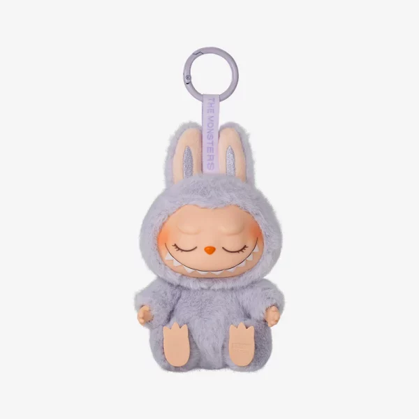 Labubu The Monsters Have a Seat Vinyl Plush Blind Box - Bild 8