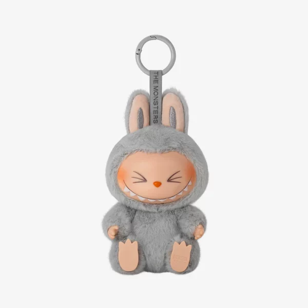 Labubu The Monsters Have a Seat Vinyl Plush Blind Box - Bild 6