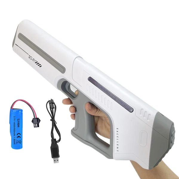 Elektrisk VattenPistol